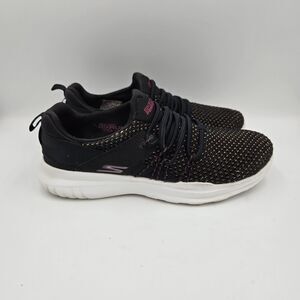 Skechers Go Run Mojo Womens Sneakers Size 8 Running Jogging Athletic Shoes Walk